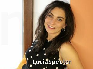 LuciaSpector