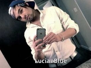 LucianBlue