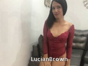 LucianBrown