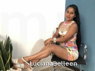 LucianaBelleen My Porno Stash