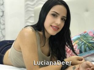LucianaDeer