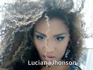 LucianaJhonson