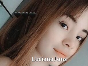 LucianaJons