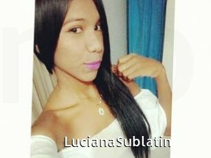 LucianaSublatin