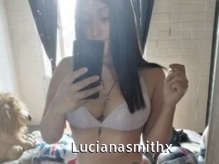 Lucianasmithx