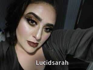 Lucidsarah