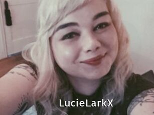 LucieLarkX