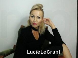LucieLeGrant