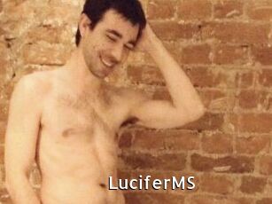 LuciferMS My Porno Stash