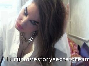 Luciialovestorysecretdreams