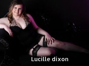 Lucille_dixon