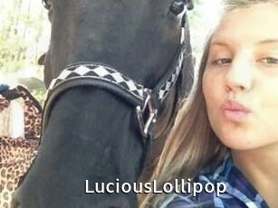 LuciousLollipop