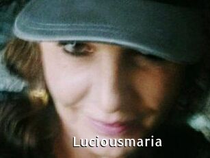 Luciousmaria