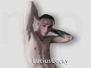 LuciusCocky