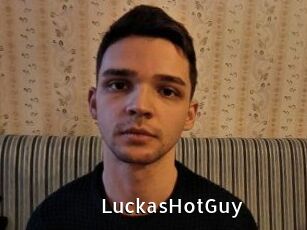 LuckasHotGuy