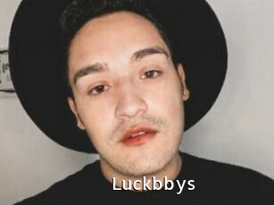 Luckbbys