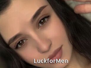 LuckforMen