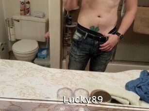 Lucky89