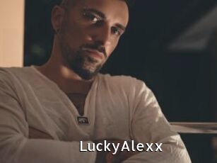 LuckyAlexx
