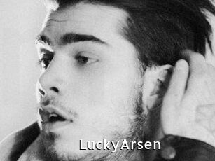 LuckyArsen