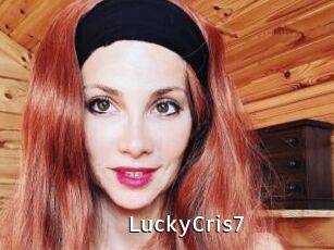 LuckyCris7 My Porno Stash