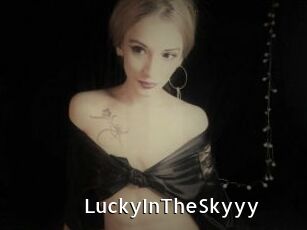 LuckyInTheSkyyy