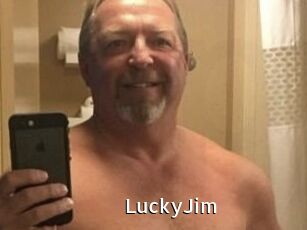 LuckyJim