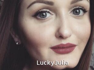 LuckyJulia
