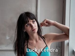 LuckyKendra My Porno Stash