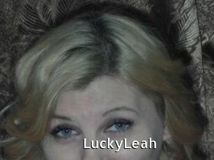 LuckyLeah