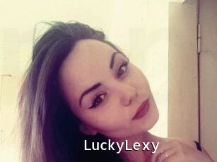 LuckyLexy