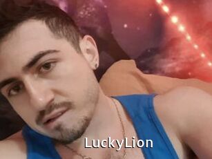 LuckyLion
