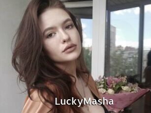 LuckyMasha