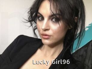 Lucky_Girl96 My Porno Stash