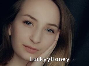LuckyyHoney