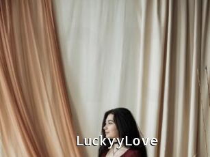 LuckyyLove