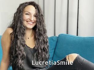 LucretiaSmile