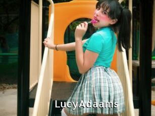 LucyAdaams