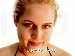 LucyBabyXO