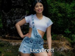 LucyBrett My Porno Stash