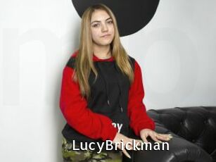 LucyBrickman