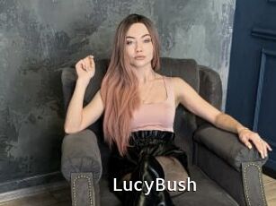 LucyBush
