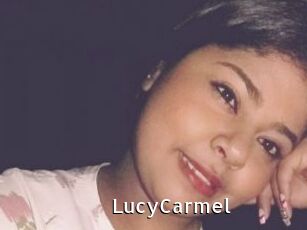 LucyCarmel