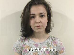 LucyForman