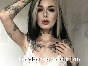 LucyFyreBabestation