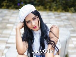 LucyGaia
