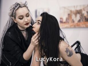 LucyKora