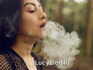 LucyLied4u