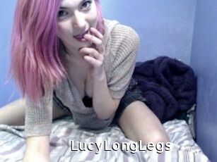 LucyLongLegs