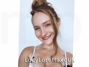 LucyLorettaxoUK